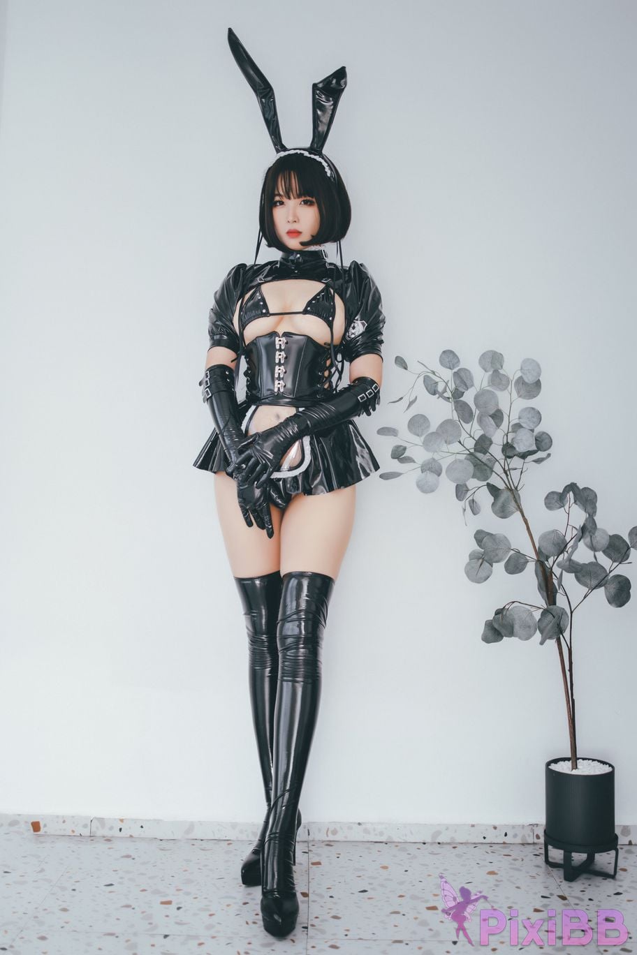 Coser Xuan xiao xue jie PixiBB.COM 032