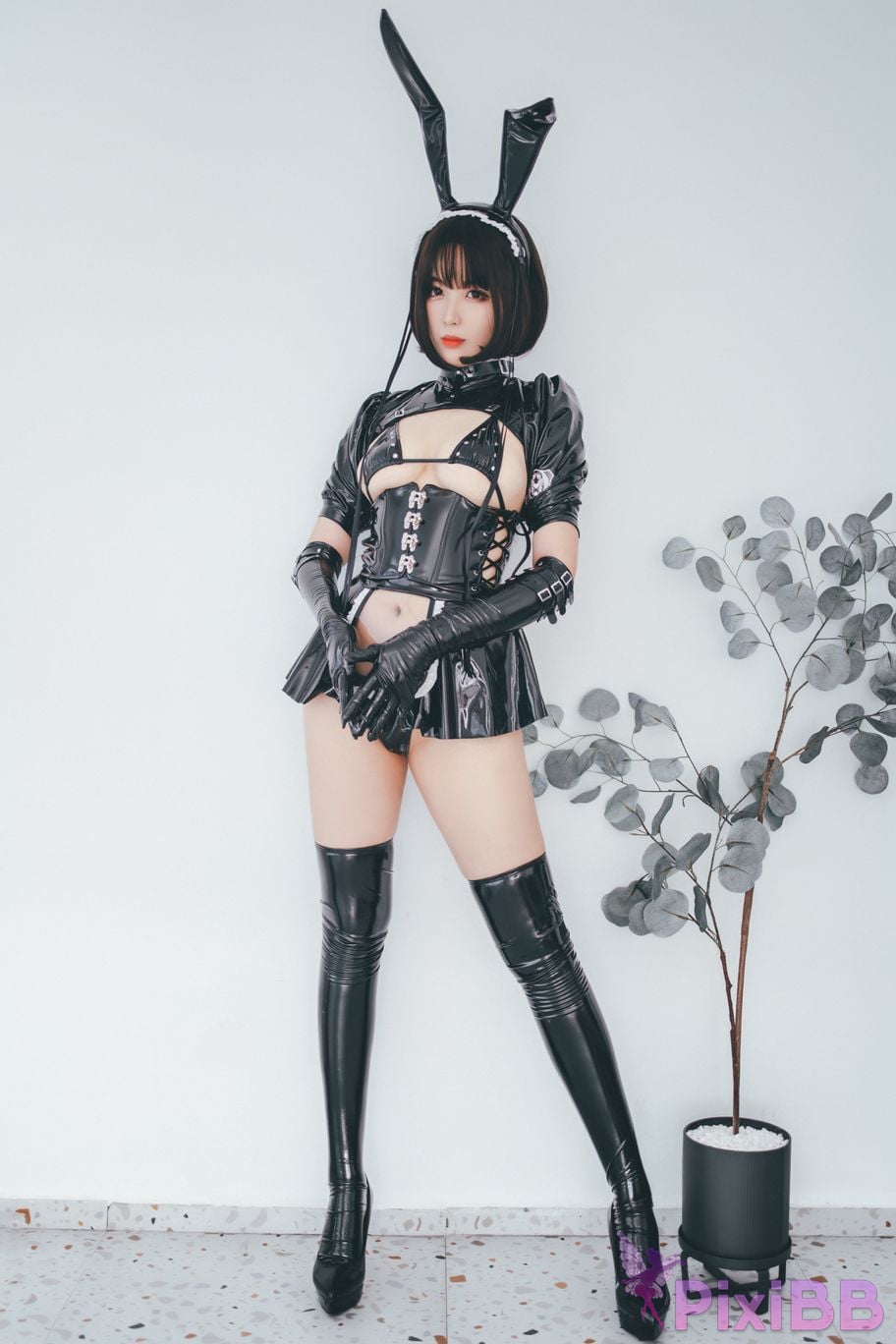 Coser Xuan xiao xue jie PixiBB.COM 035
