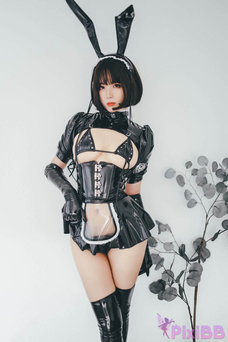 Coser Xuan xiao xue jie PixiBB.COM 037