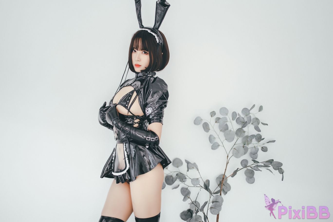 Coser Xuan xiao xue jie PixiBB.COM 038