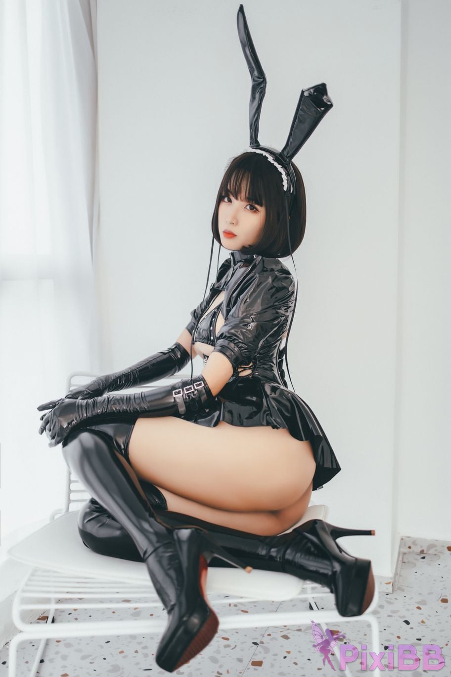 Coser Xuan xiao xue jie PixiBB.COM 041