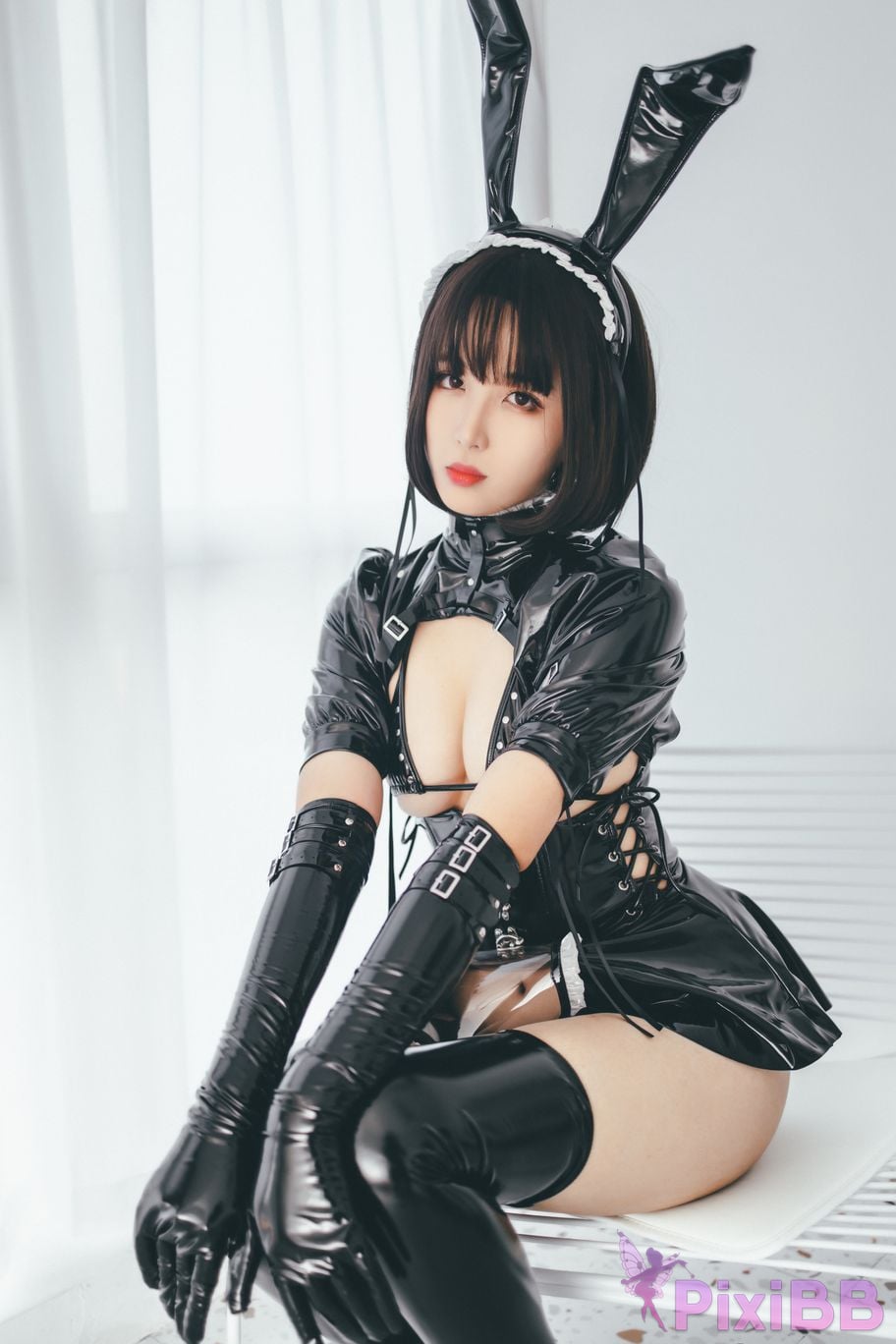 Coser Xuan xiao xue jie PixiBB.COM 048