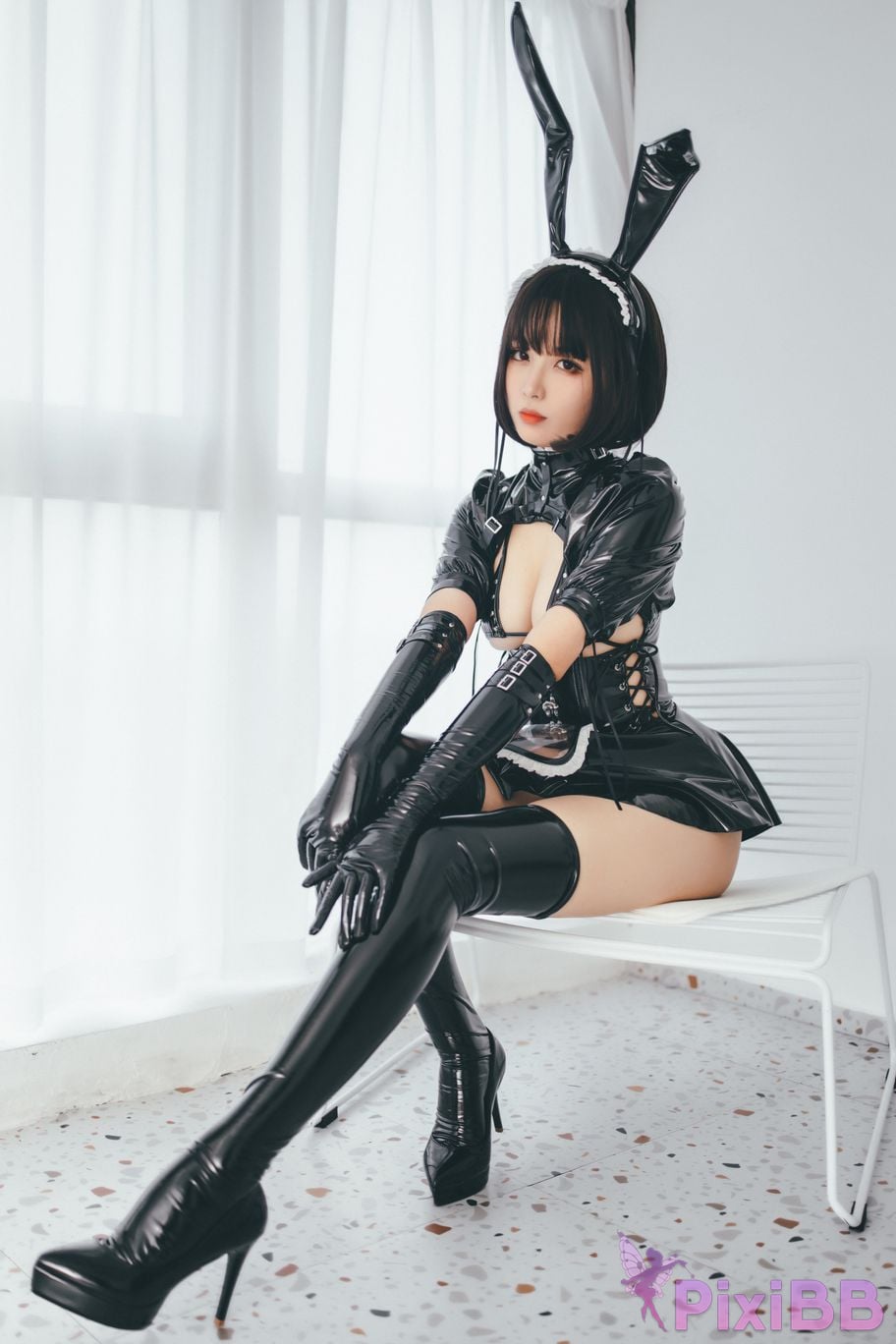 Coser Xuan xiao xue jie PixiBB.COM 049