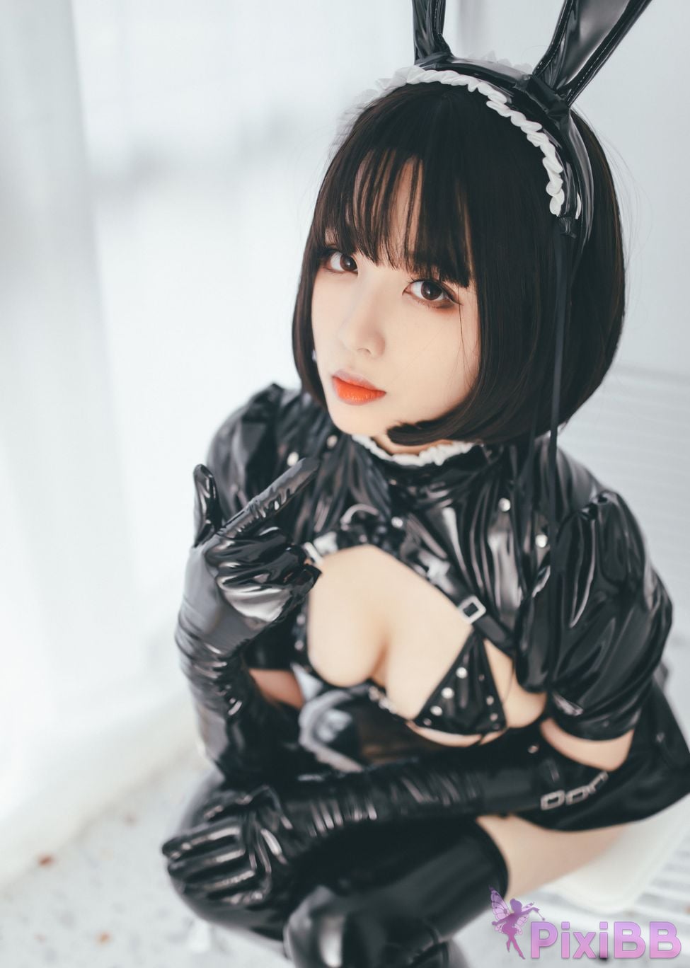 Coser Xuan xiao xue jie PixiBB.COM 050