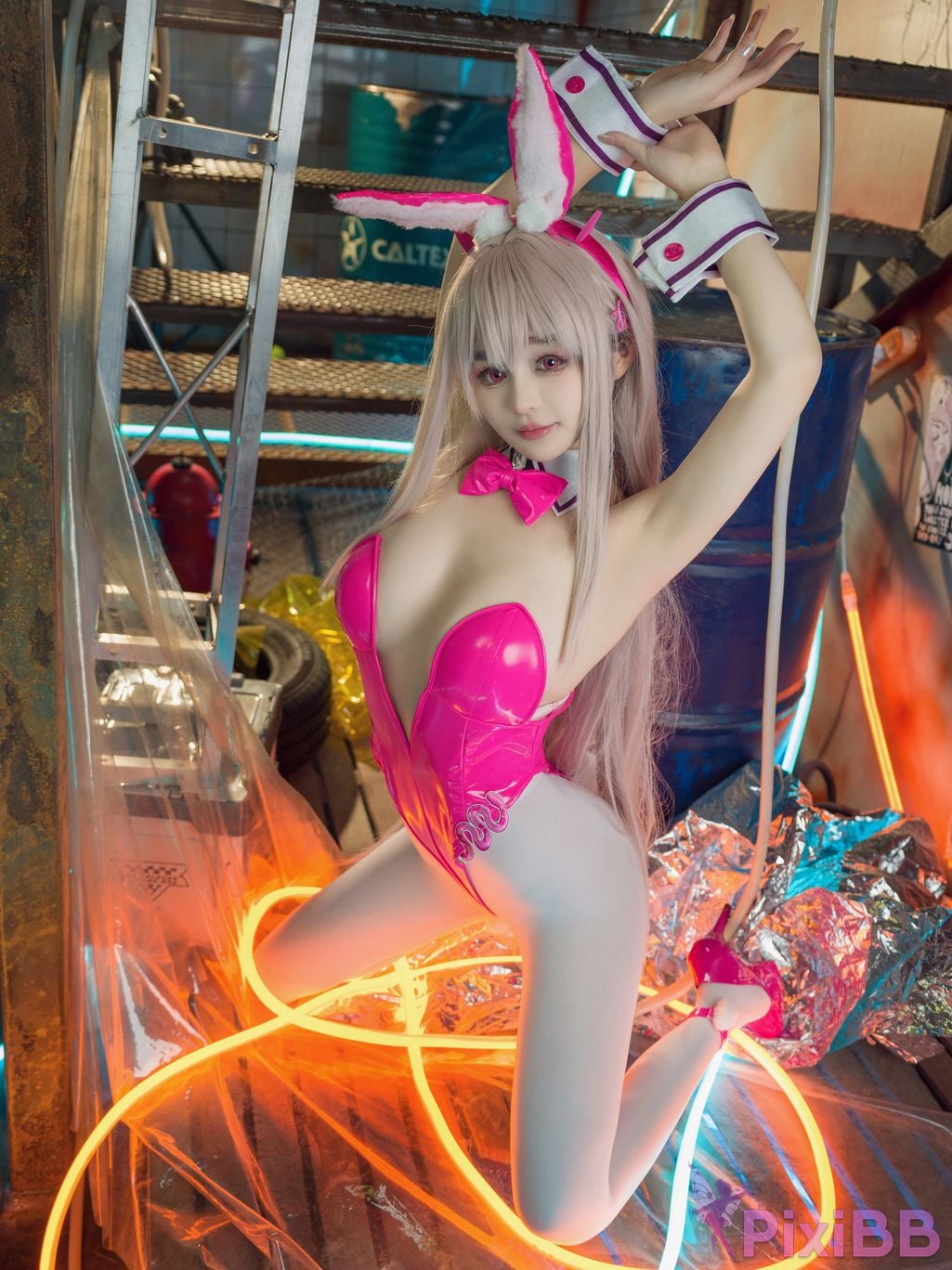 Coser ying jing ning ning Vol.083 PixiBB.COM 055