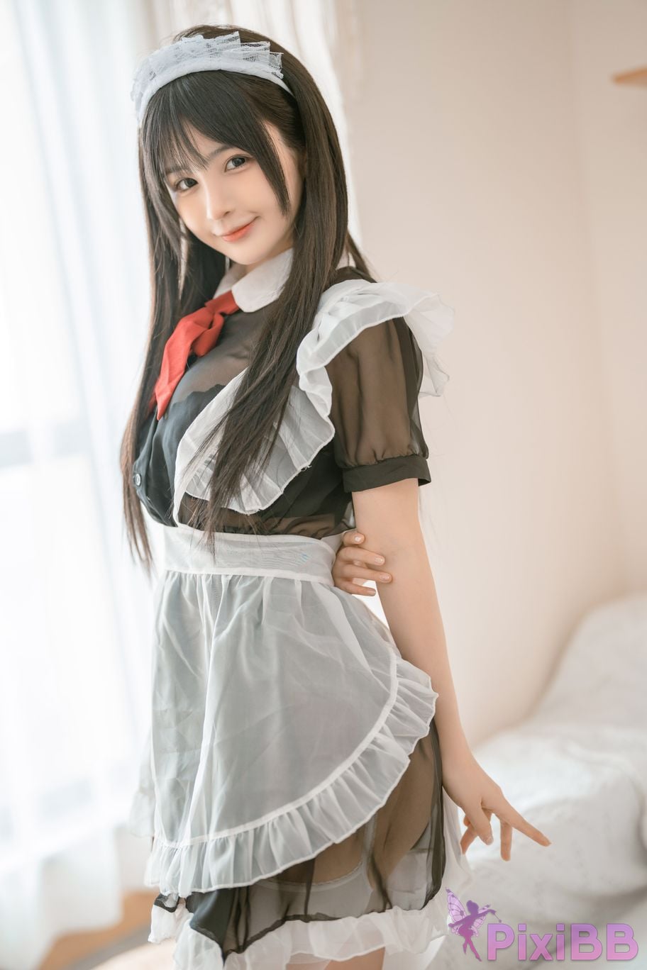 Coser ying jing ning ning Vol.082 PixiBB.COM 005