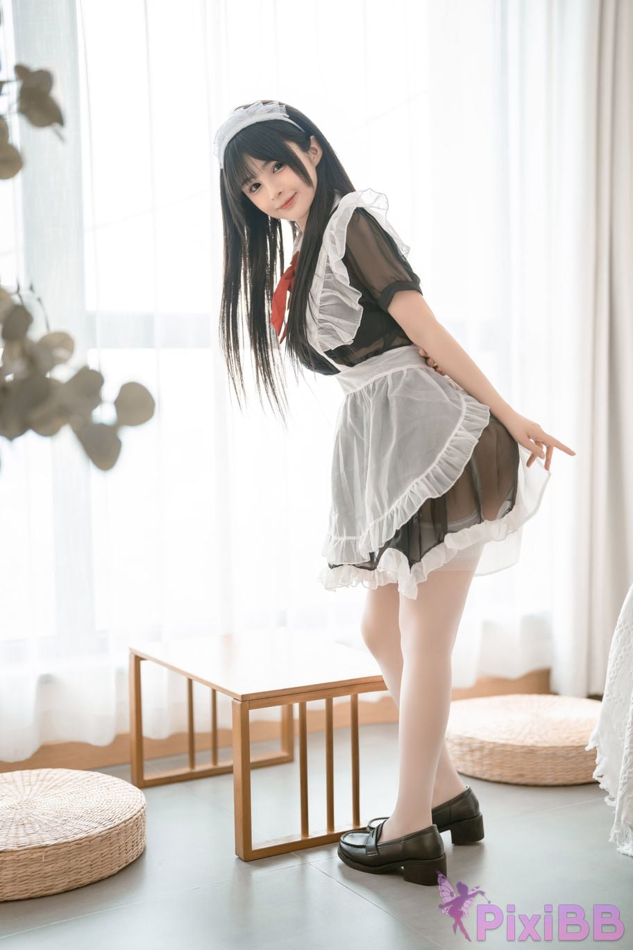 Coser ying jing ning ning Vol.082 PixiBB.COM 006