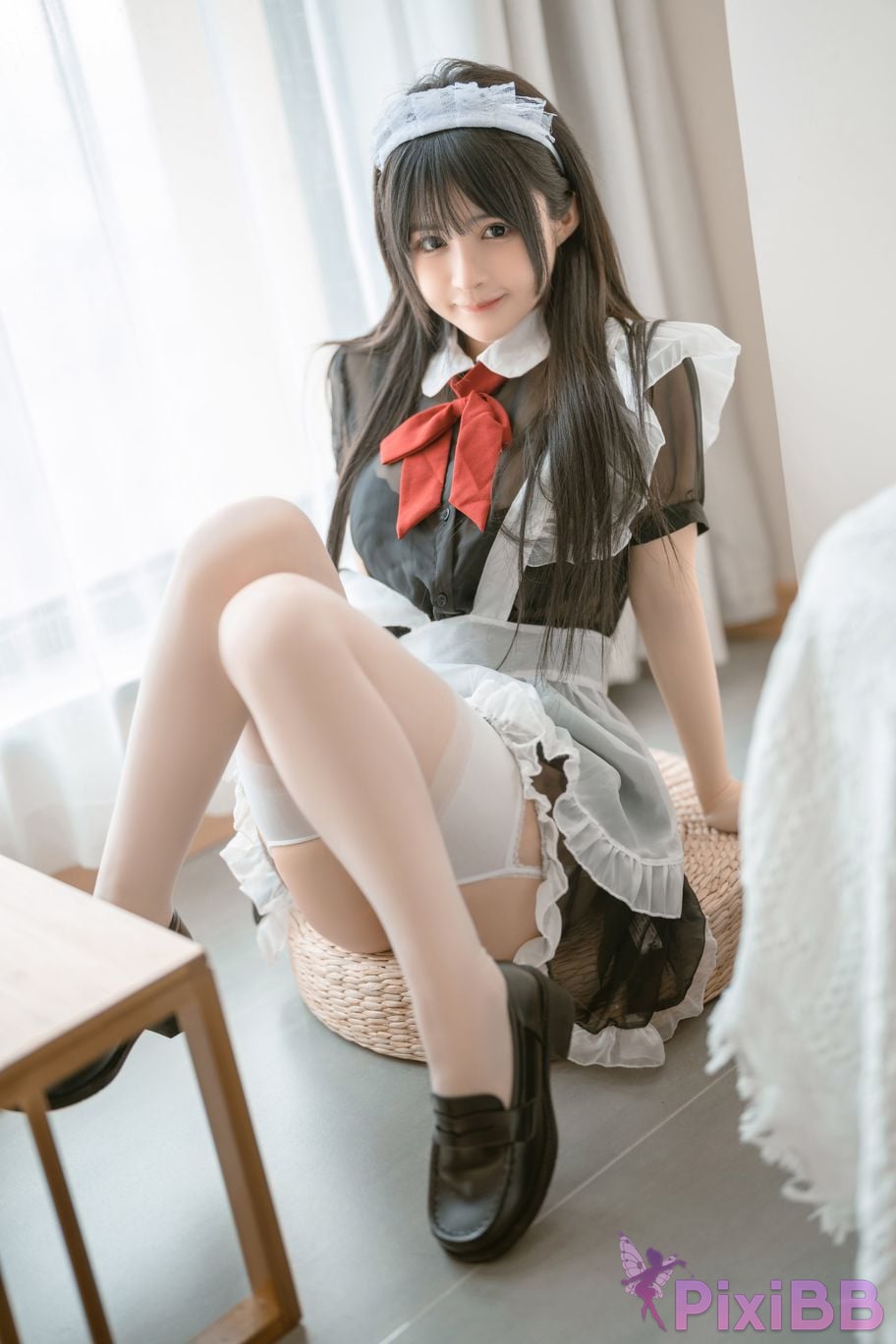 Coser ying jing ning ning Vol.082 PixiBB.COM 008