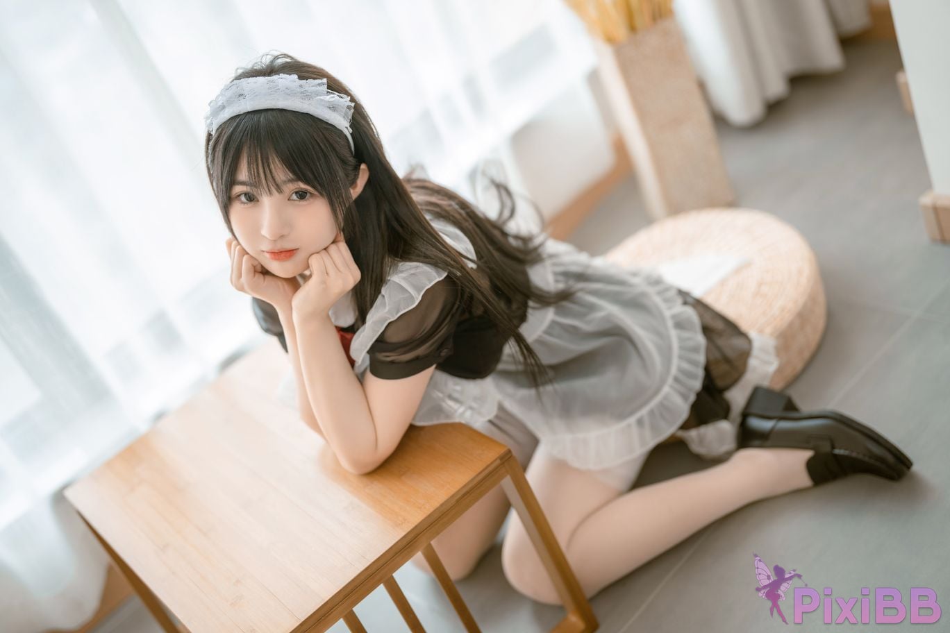 Coser ying jing ning ning Vol.082 PixiBB.COM 014