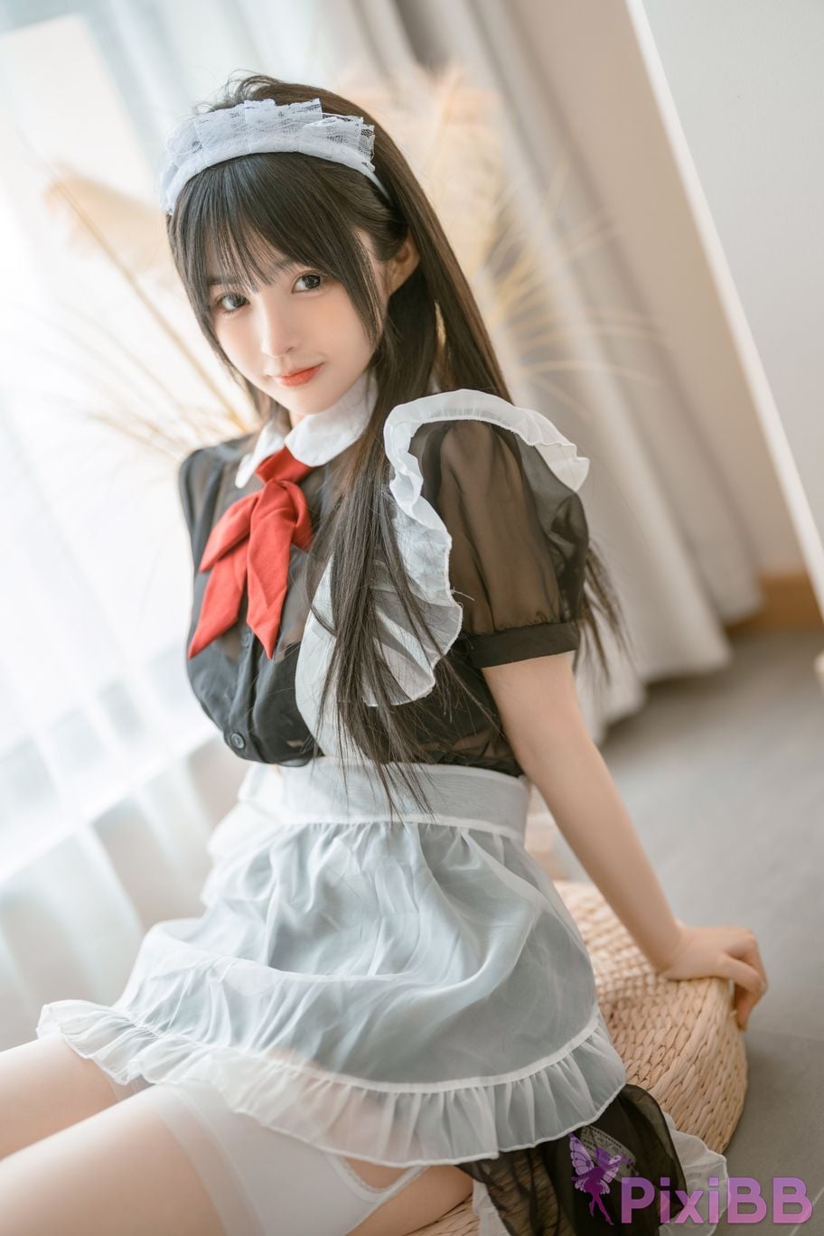 Coser ying jing ning ning Vol.082 PixiBB.COM 015