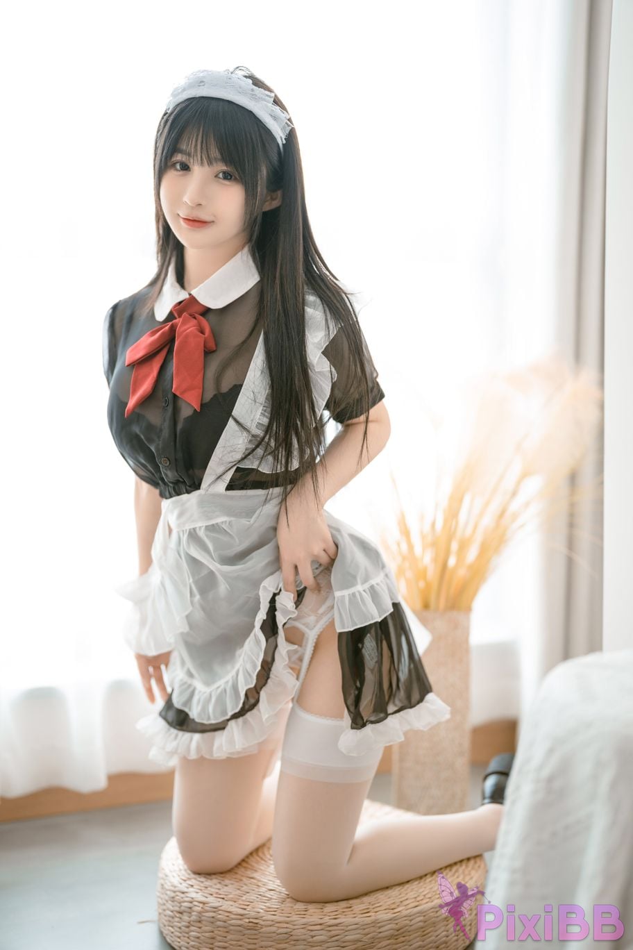 Coser ying jing ning ning Vol.082 PixiBB.COM 018