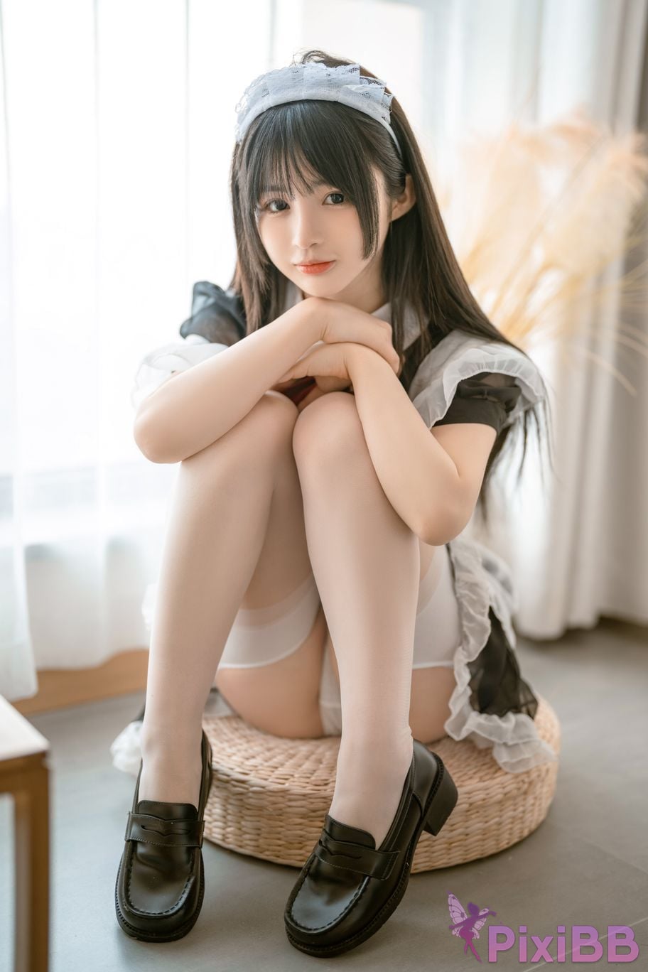 Coser ying jing ning ning Vol.082 PixiBB.COM 024