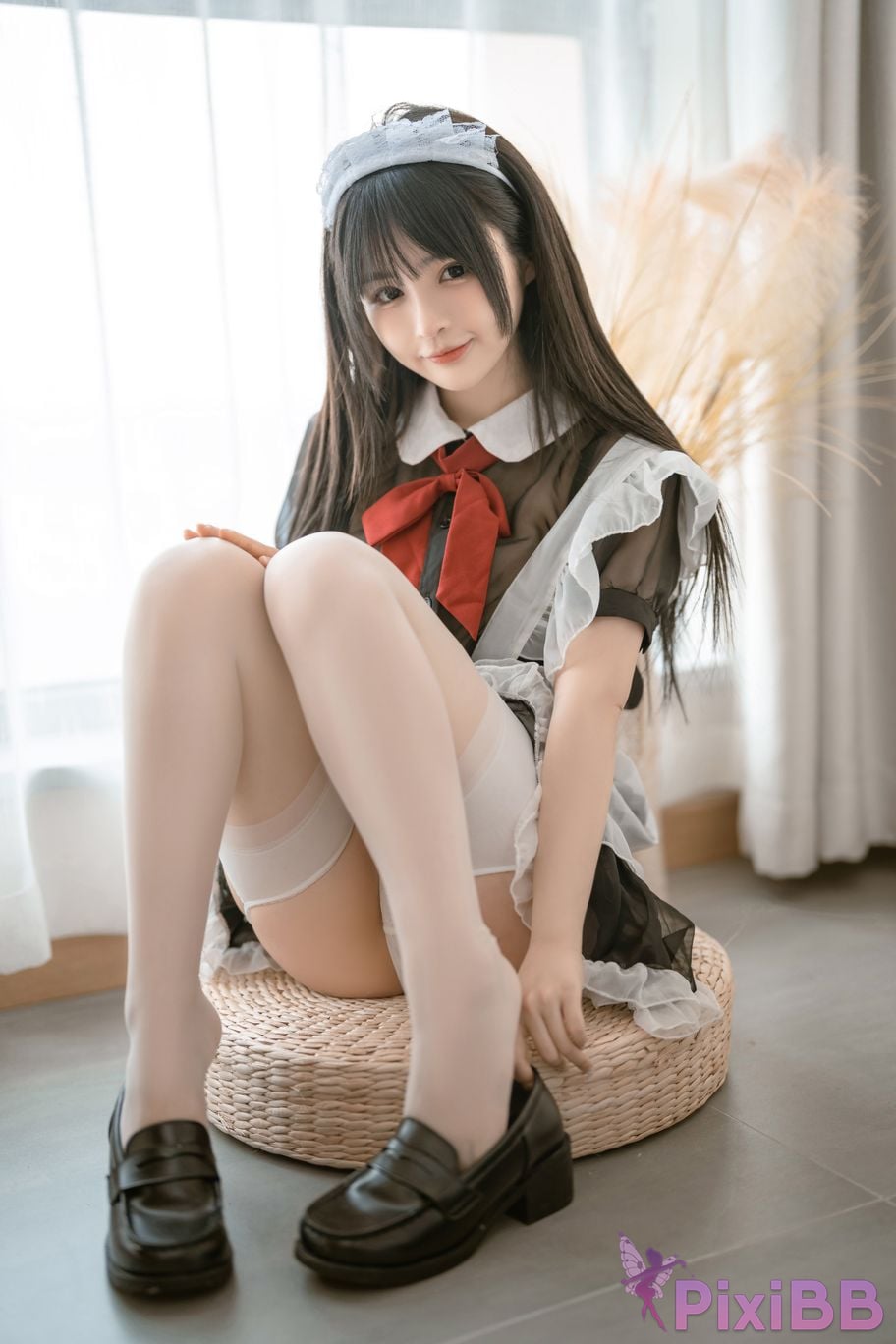 Coser ying jing ning ning Vol.082 PixiBB.COM 025