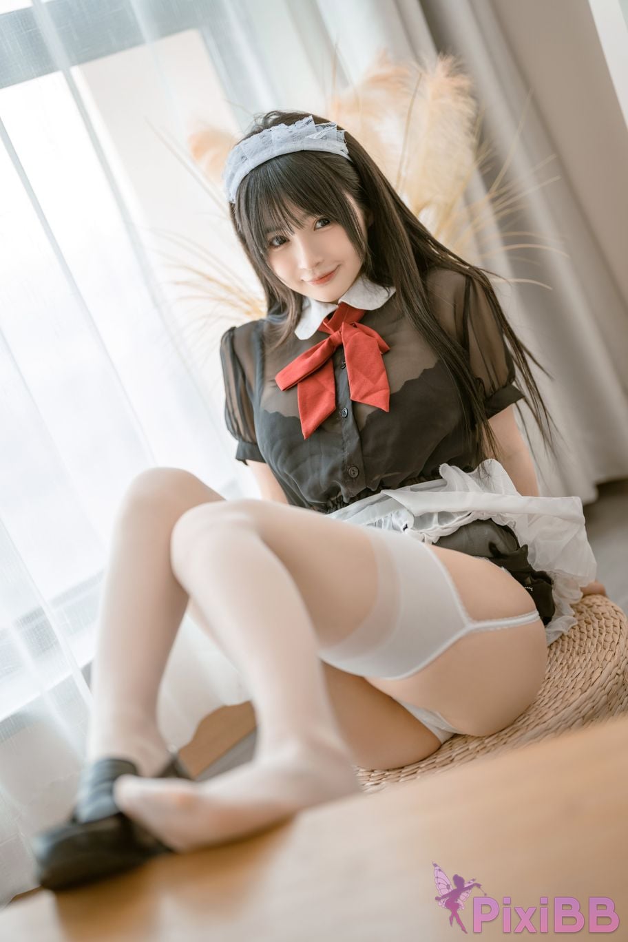 Coser ying jing ning ning Vol.082 PixiBB.COM 026