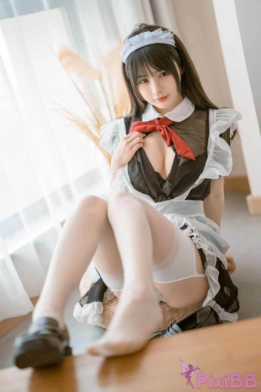 Coser ying jing ning ning Vol.082 PixiBB.COM 027