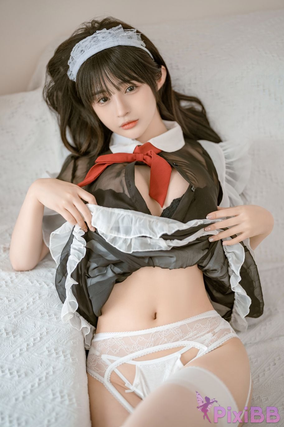 Coser ying jing ning ning Vol.082 PixiBB.COM 033
