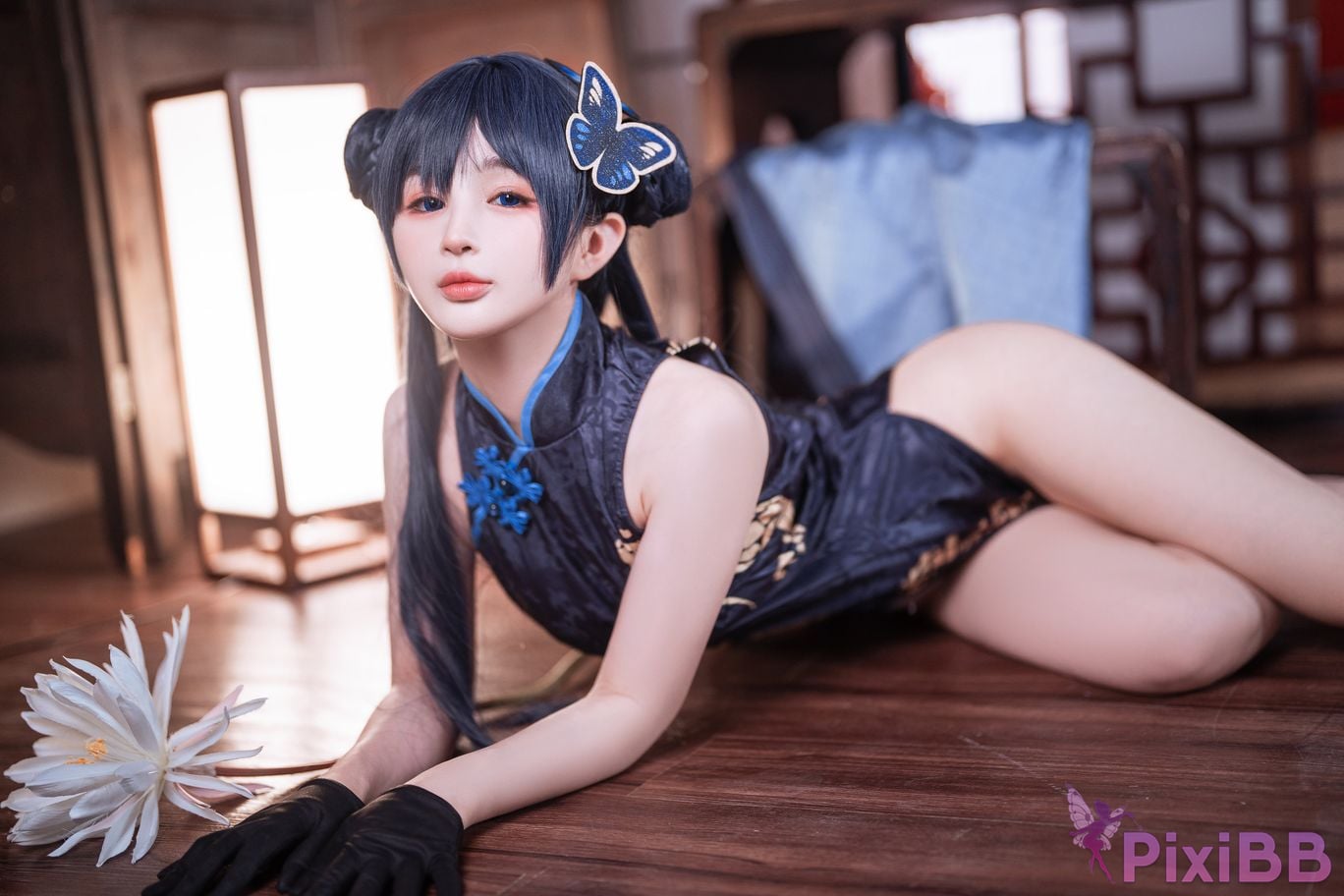 Coser ying jing ning ning Vol.080 Hisaki PixiBB.COM 022
