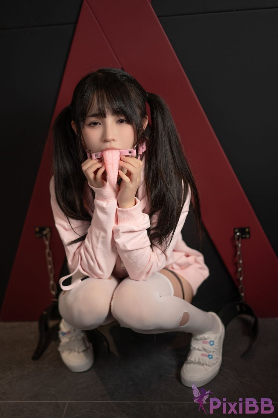 Coser ying jing ning ning Vol.079 PixiBB.COM 075