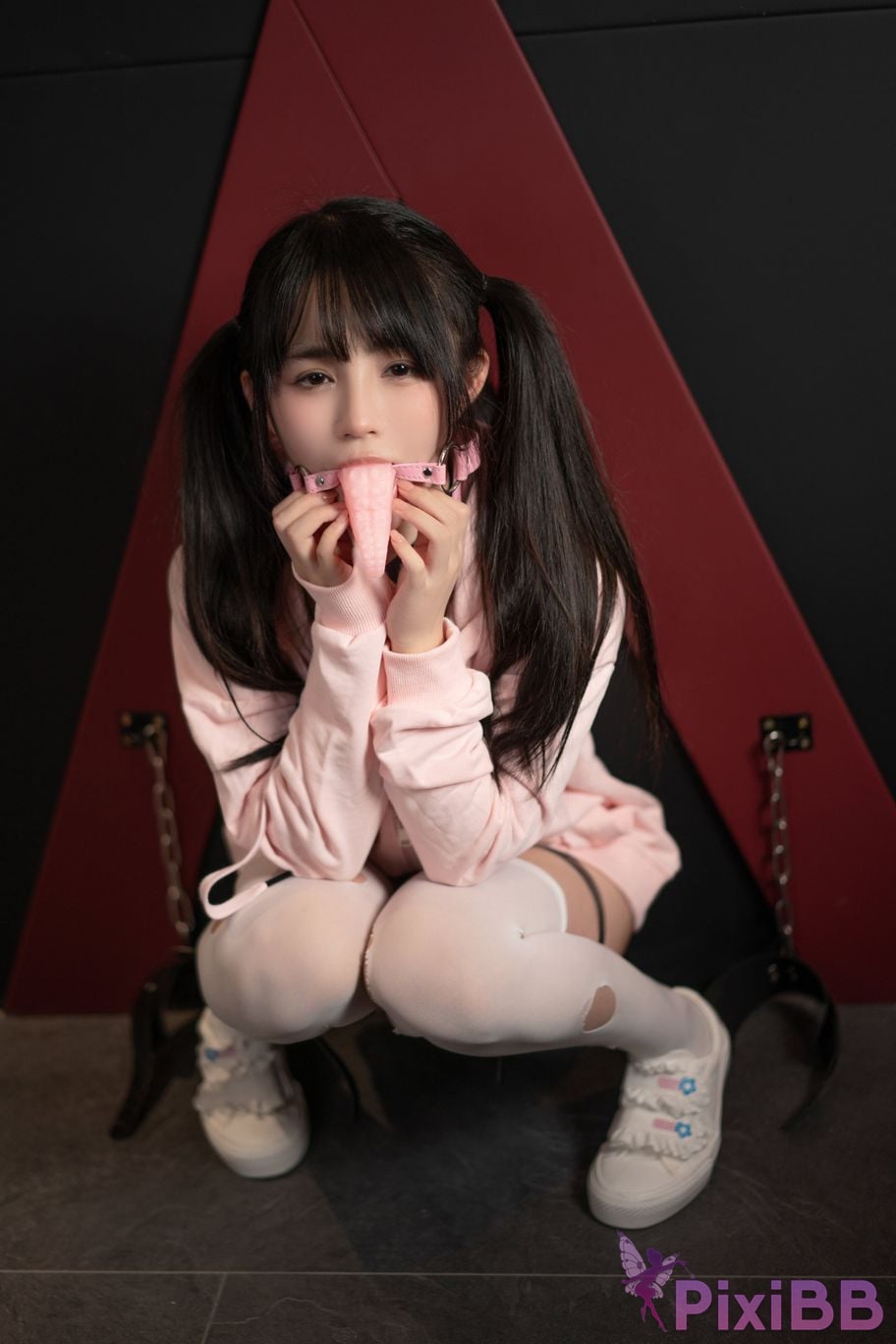 Coser ying jing ning ning Vol.079 PixiBB.COM 076