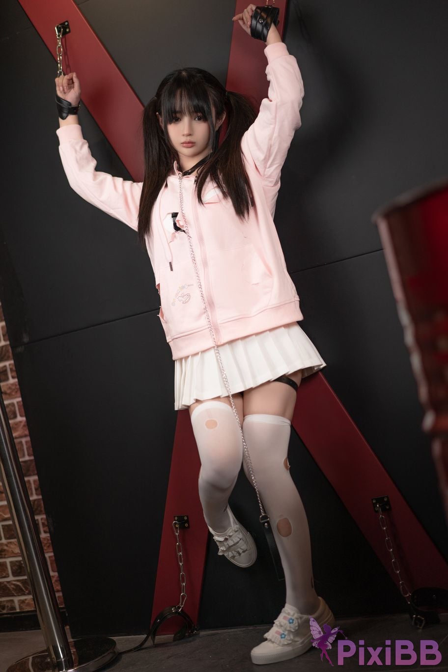 Coser ying jing ning ning Vol.079 PixiBB.COM 077