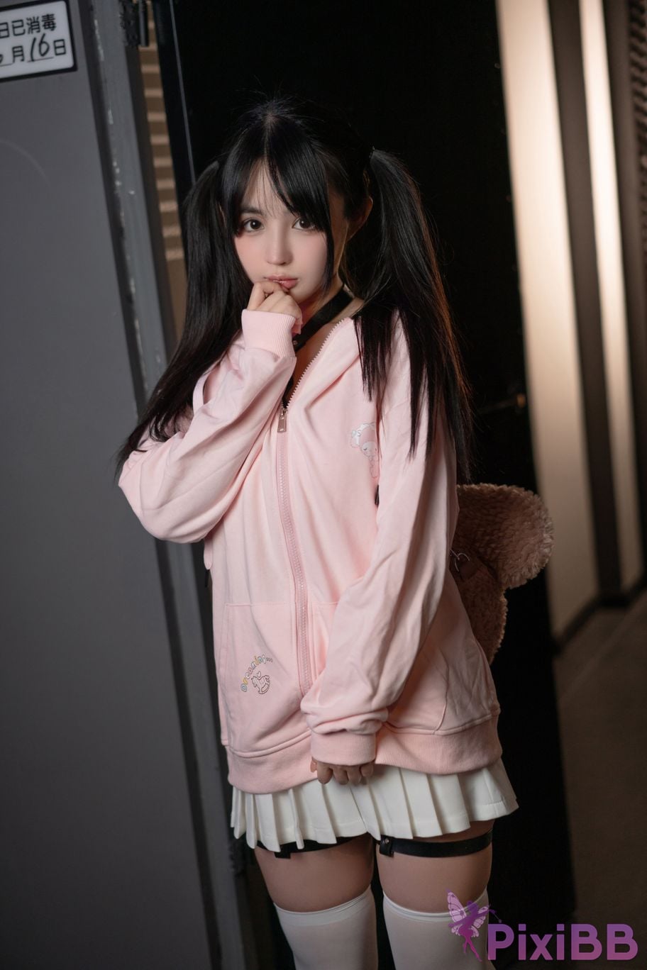 Coser ying jing ning ning Vol.079 PixiBB.COM 095