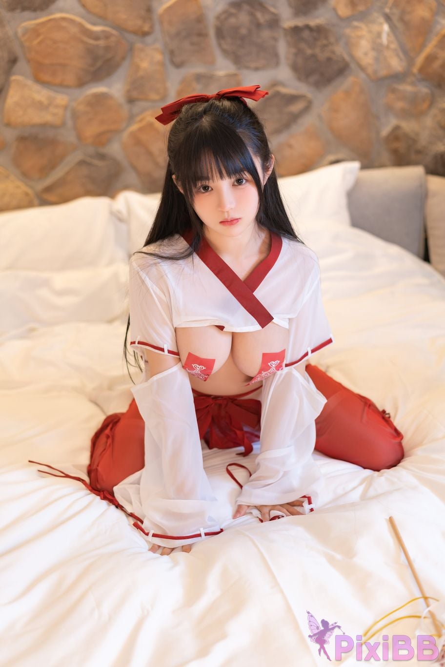 Coser ying jing ning ning Vol.078 PixiBB.COM 006