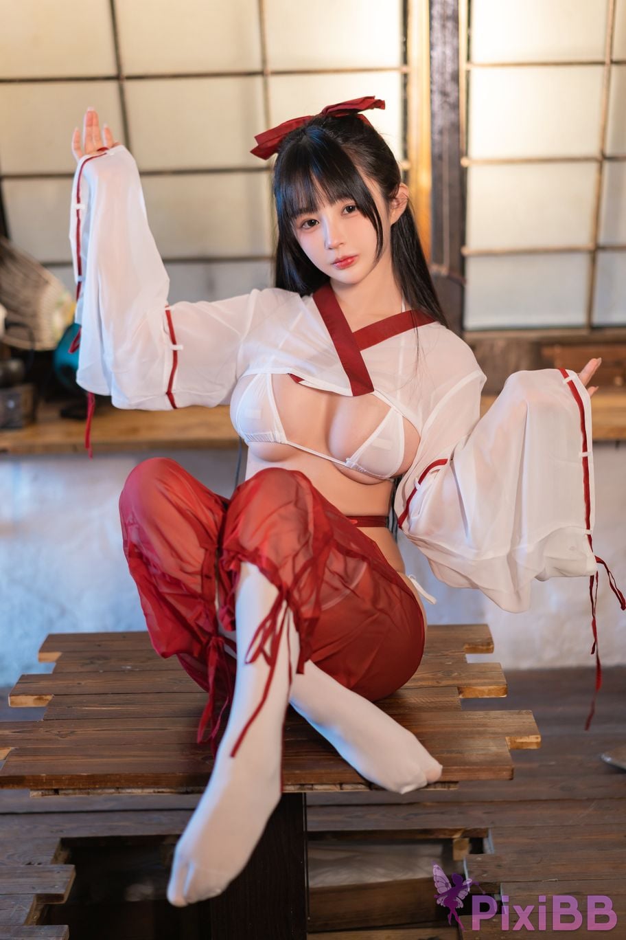 Coser ying jing ning ning Vol.078 PixiBB.COM 044