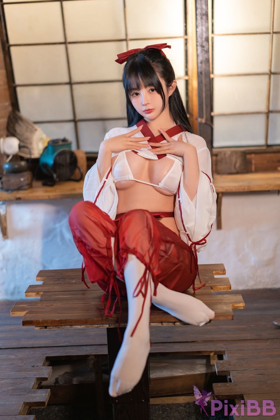 Coser ying jing ning ning Vol.078 PixiBB.COM 045