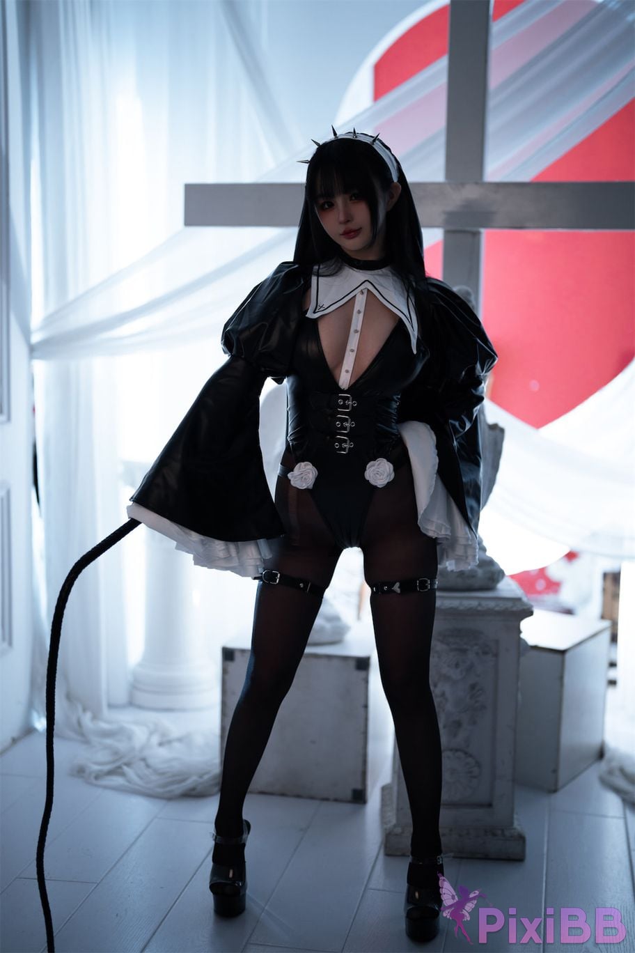 Coser ying jing ning ning Vol.076 PixiBB.COM 004