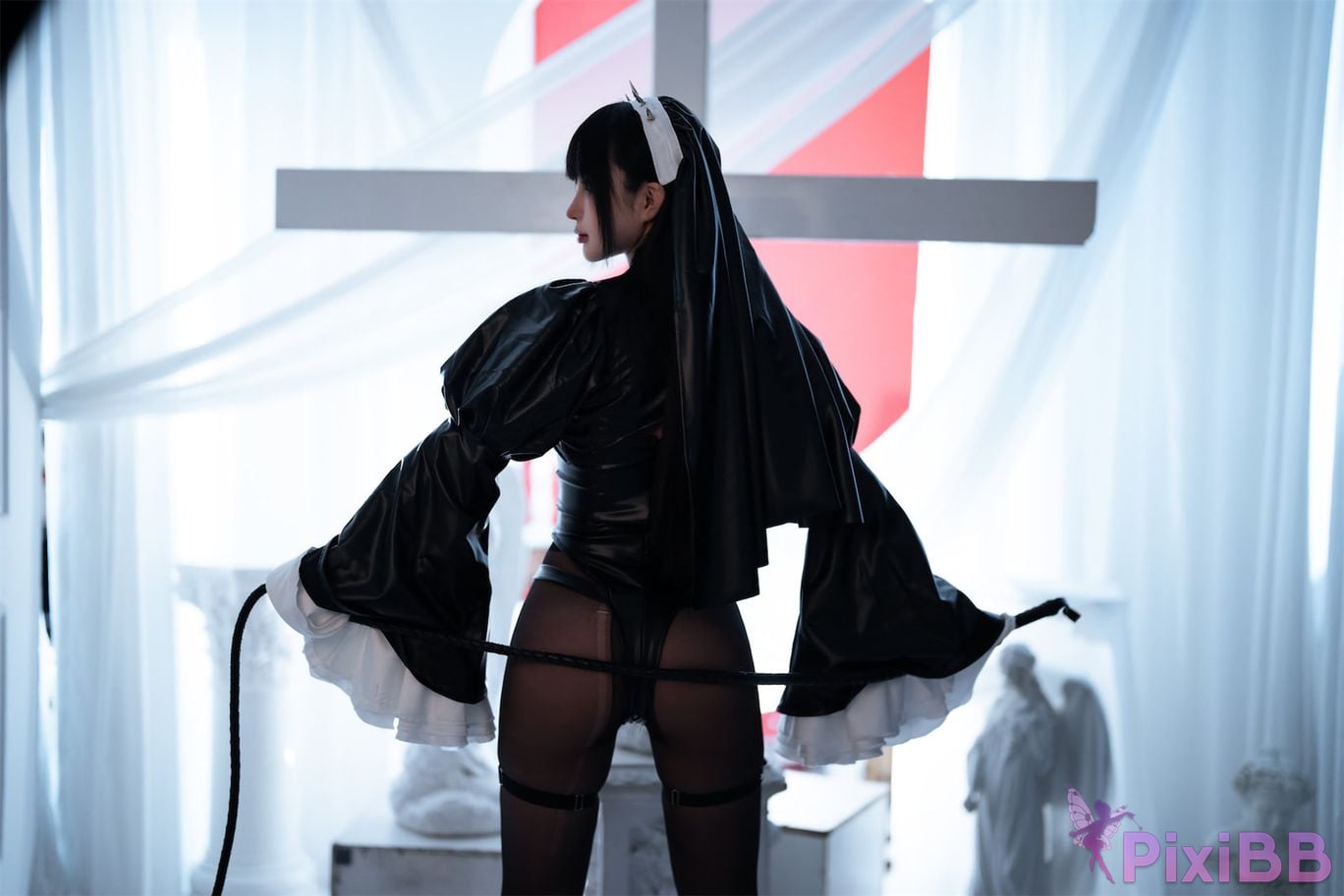 Coser ying jing ning ning Vol.076 PixiBB.COM 005