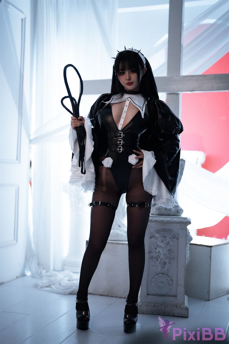 Coser ying jing ning ning Vol.076 PixiBB.COM 006