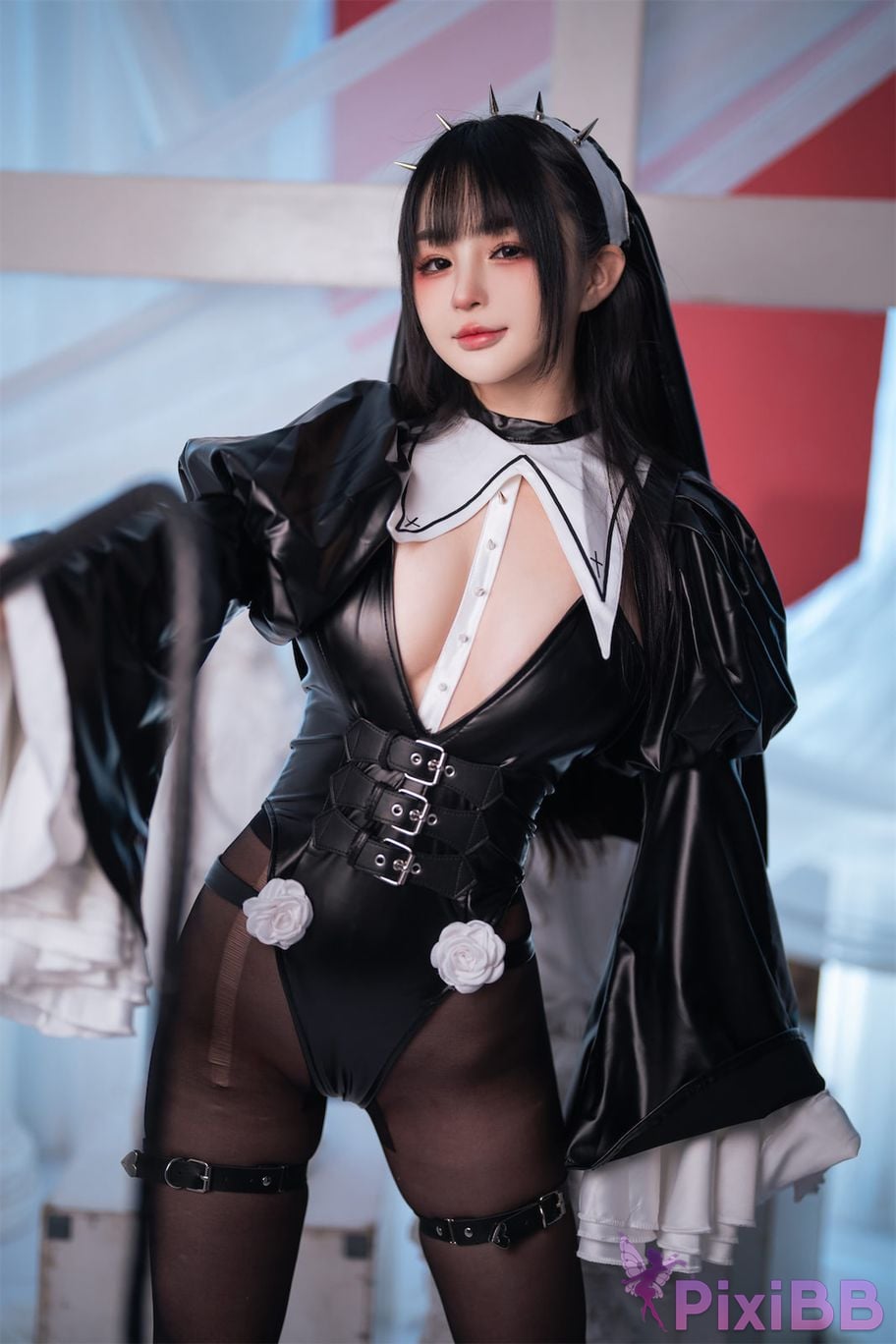 Coser ying jing ning ning Vol.076 PixiBB.COM 012