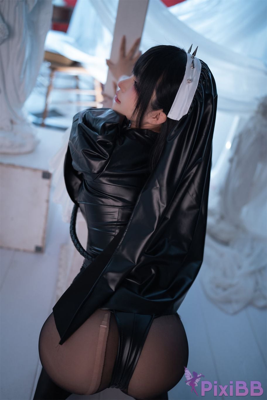 Coser ying jing ning ning Vol.076 PixiBB.COM 024