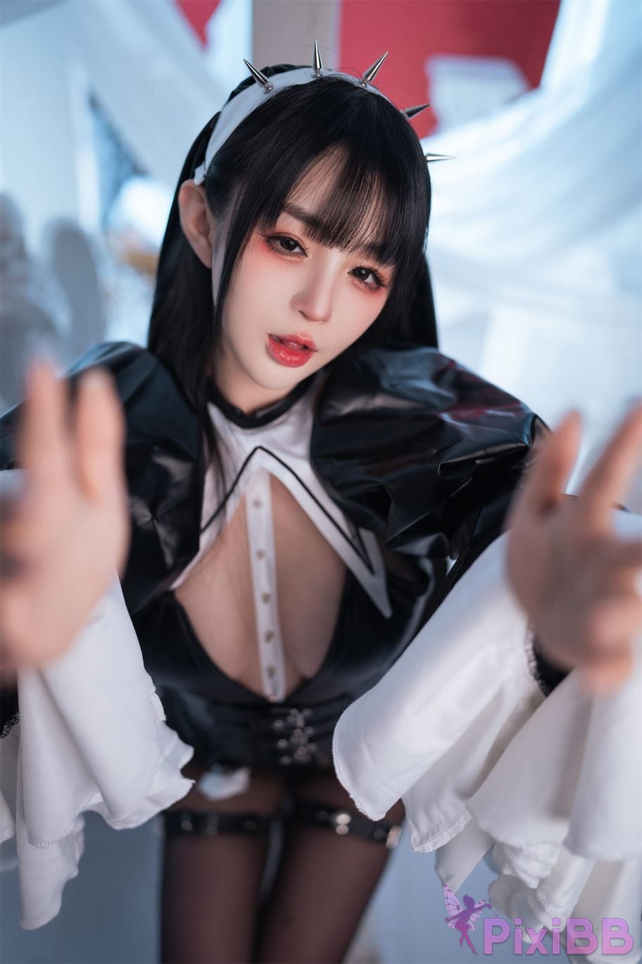 Coser ying jing ning ning Vol.076 PixiBB.COM 036