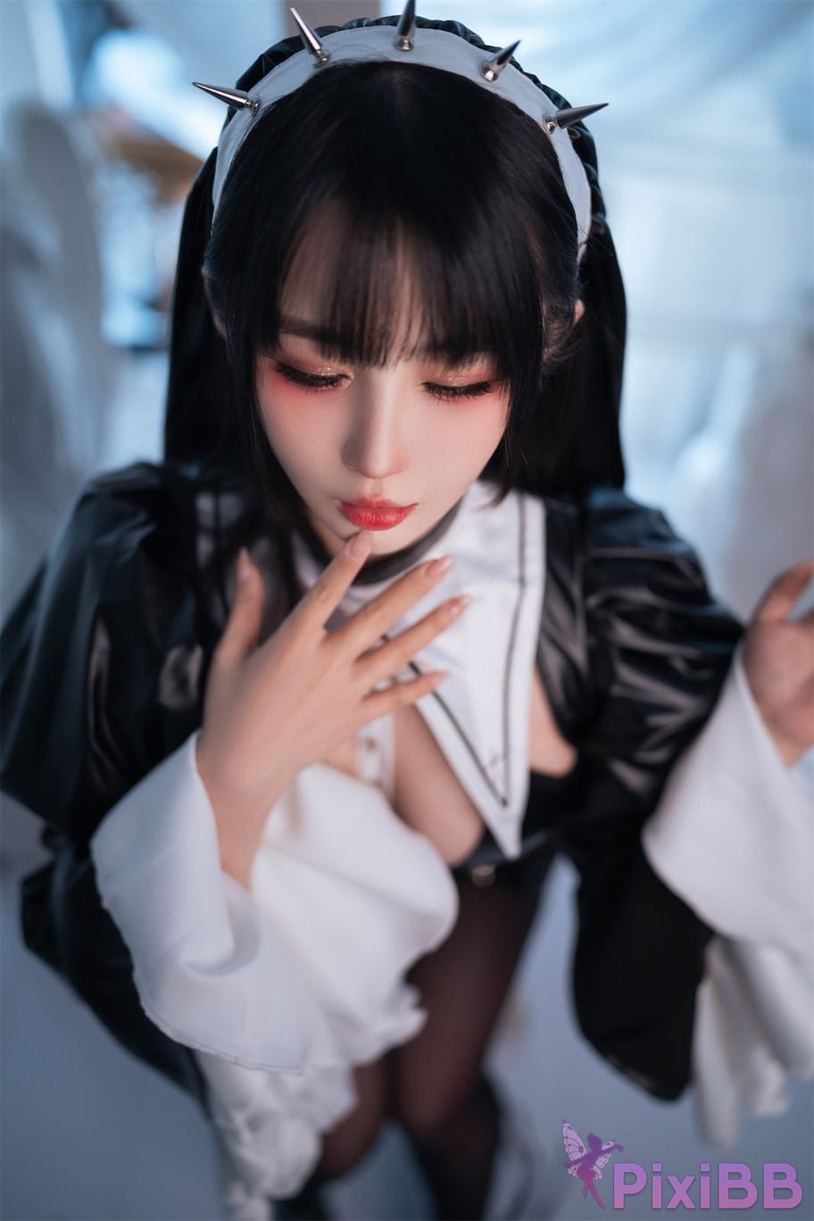 Coser ying jing ning ning Vol.076 PixiBB.COM 037