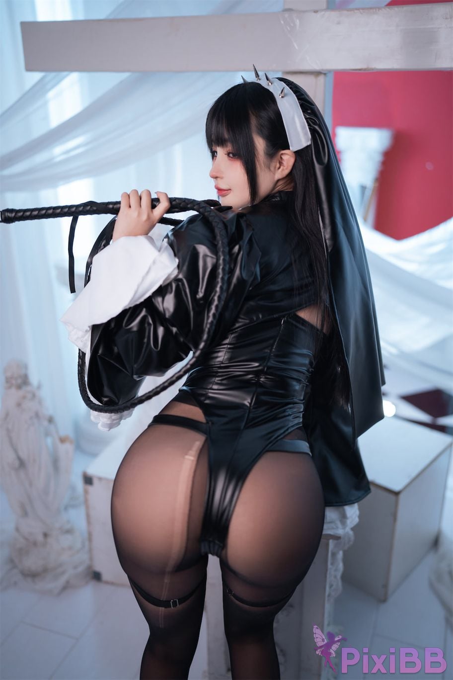 Coser ying jing ning ning Vol.076 PixiBB.COM 045