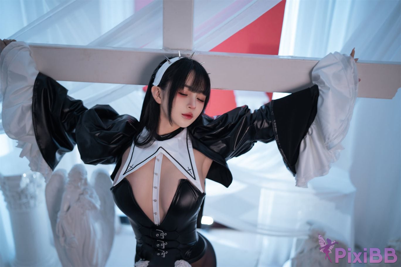Coser ying jing ning ning Vol.076 PixiBB.COM 058