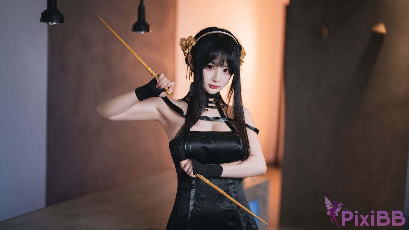 Coser ying jing ning ning Vol.068 PixiBB.COM 002