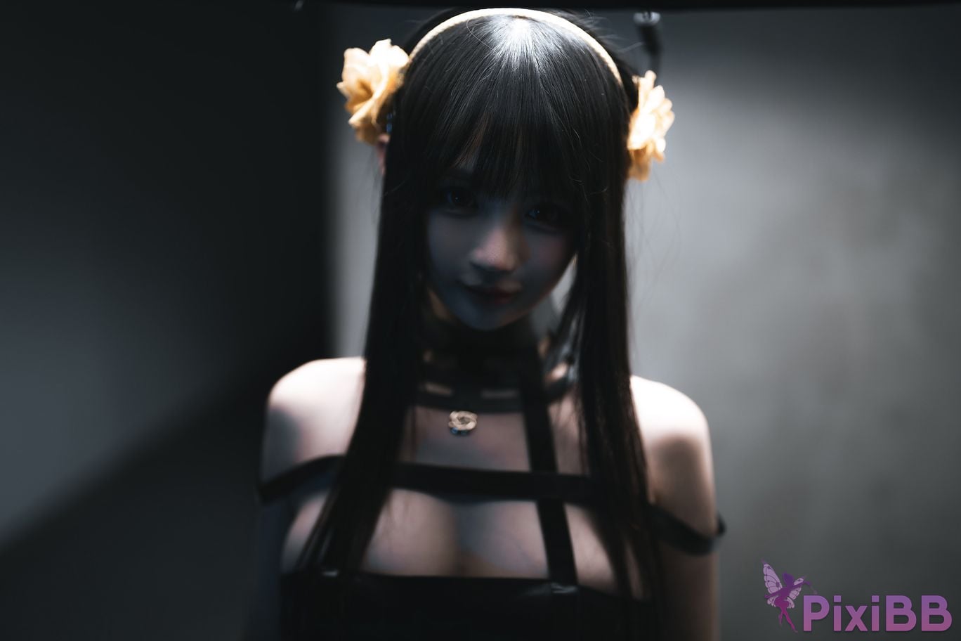 Coser ying jing ning ning Vol.068 PixiBB.COM 010