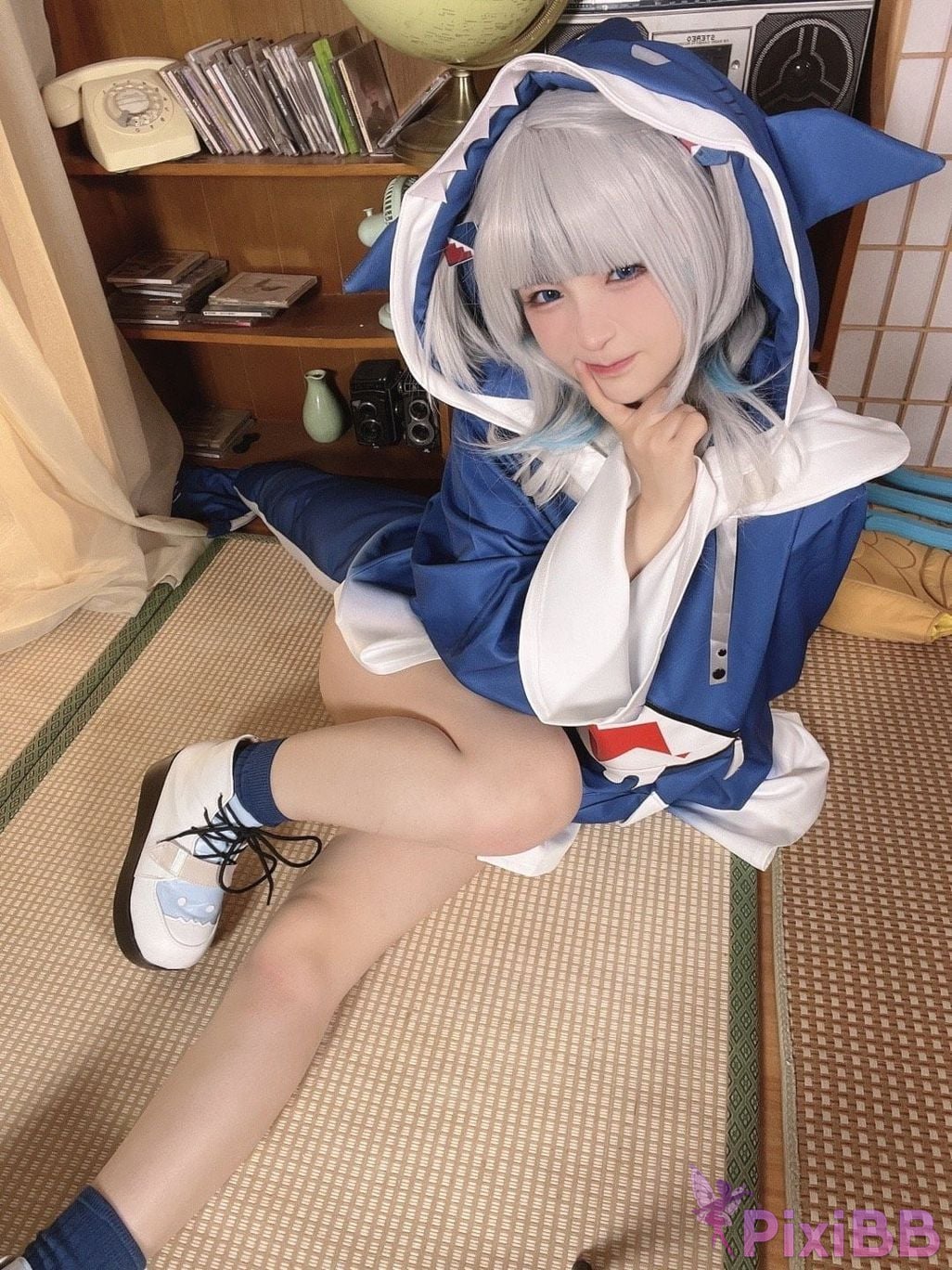 Coser ying jing ning ning Vol.067 11partme PixiBB.COM 095.JPG