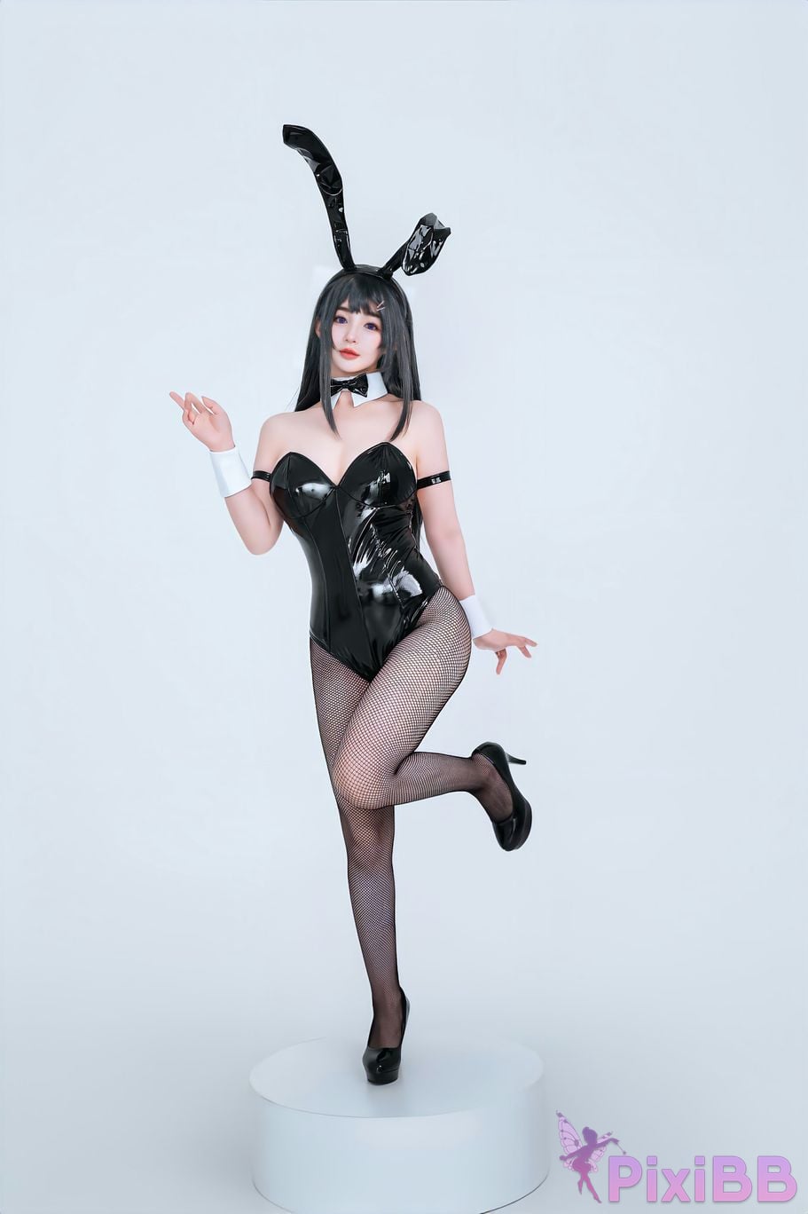 Coser ying jing ning ning Vol.061 PixiBB.COM 034