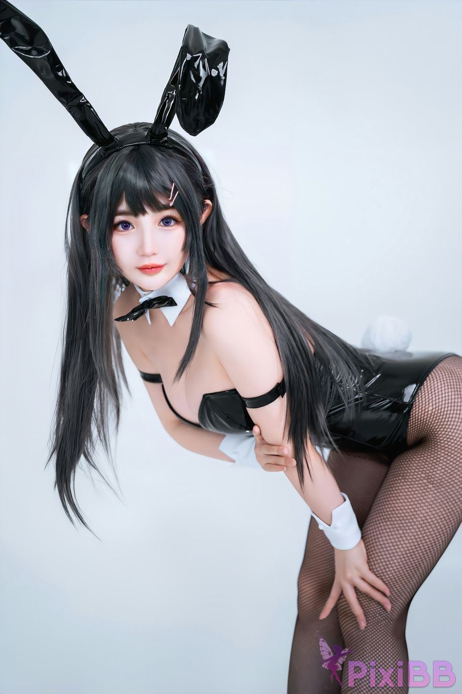 Coser ying jing ning ning Vol.061 PixiBB.COM 041
