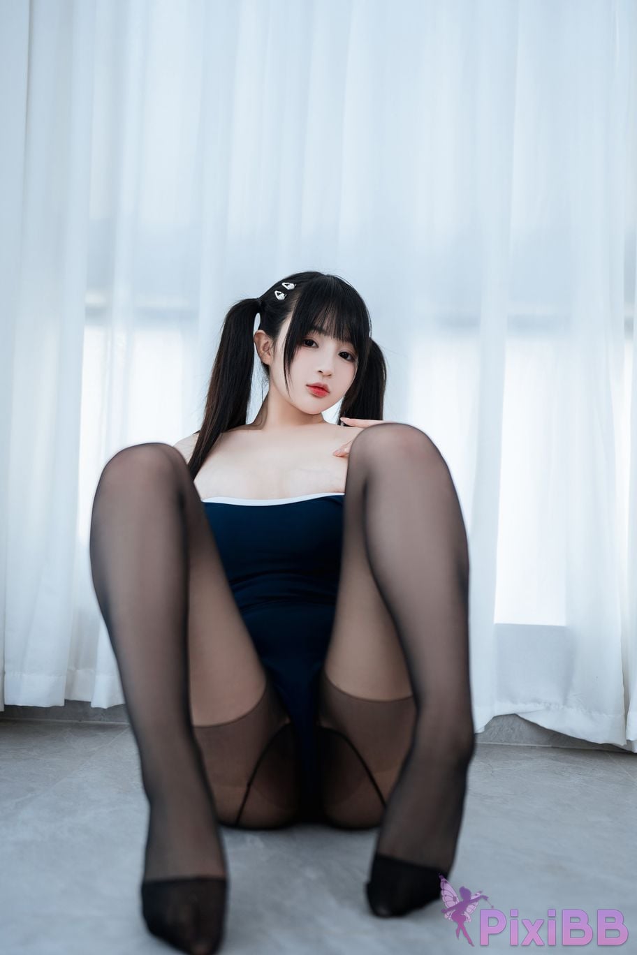 Coser ying jing ning ning Vol.060 PixiBB.COM 003
