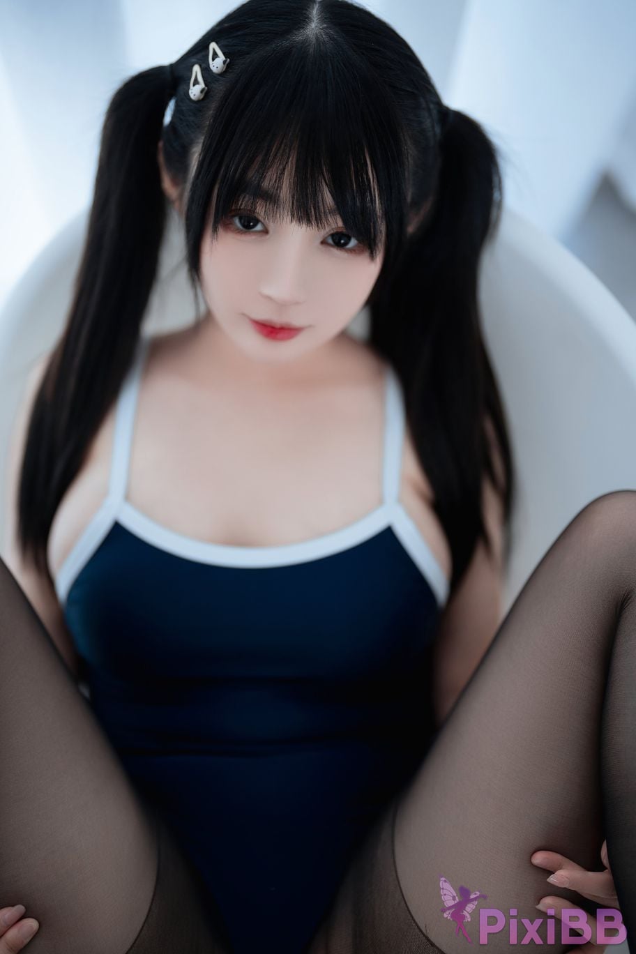 Coser ying jing ning ning Vol.060 PixiBB.COM 054