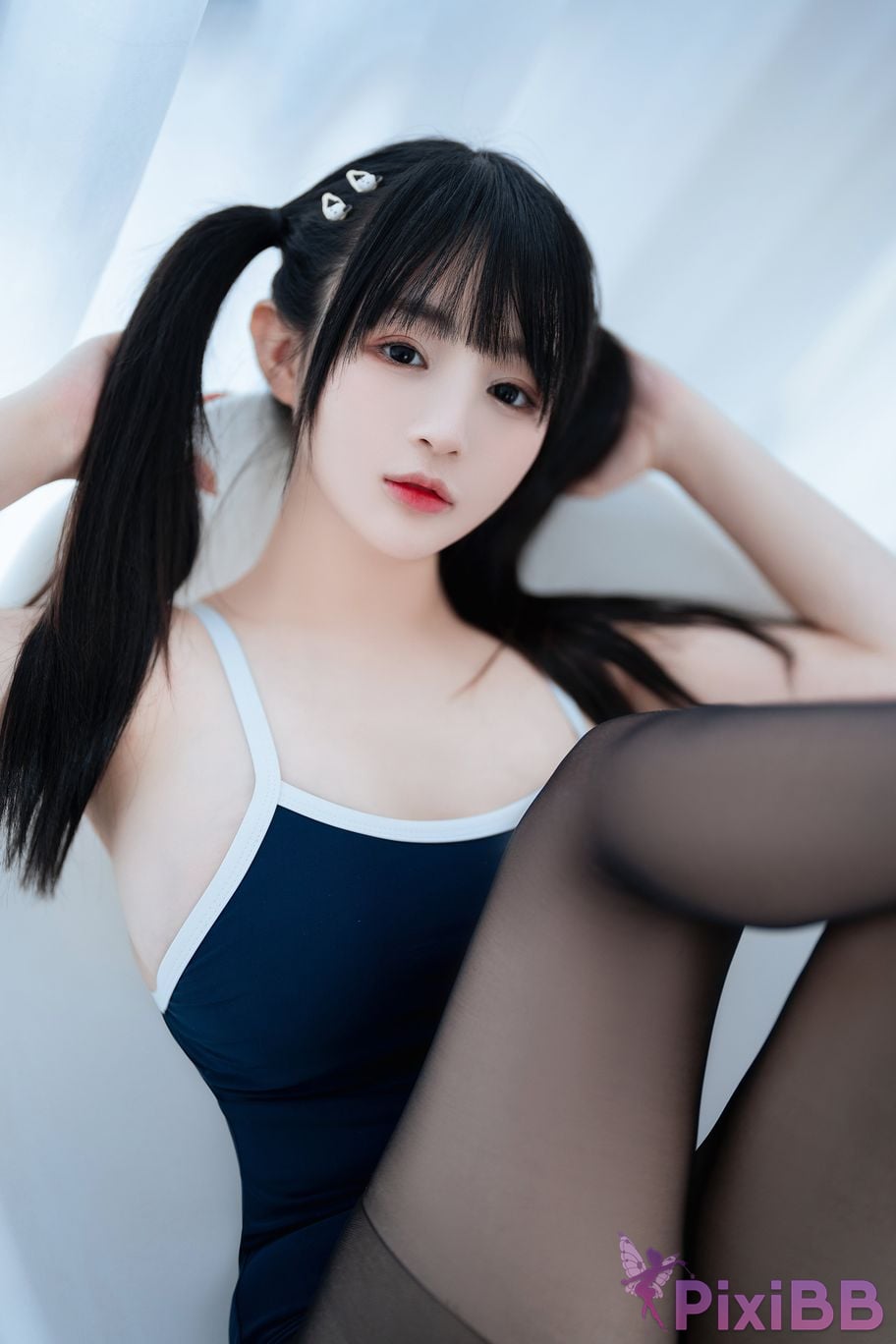 Coser ying jing ning ning Vol.060 PixiBB.COM 057