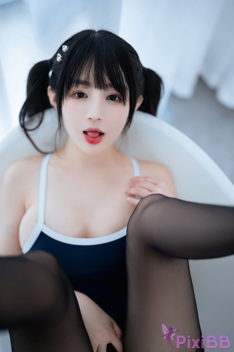 Coser ying jing ning ning Vol.060 PixiBB.COM 061
