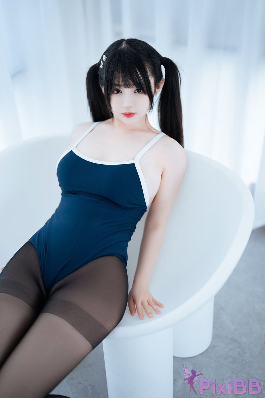 Coser ying jing ning ning Vol.060 PixiBB.COM 072
