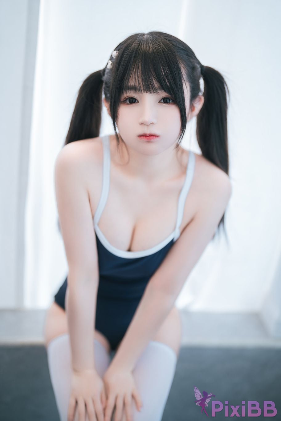 Coser ying jing ning ning Vol.059 PixiBB.COM 005