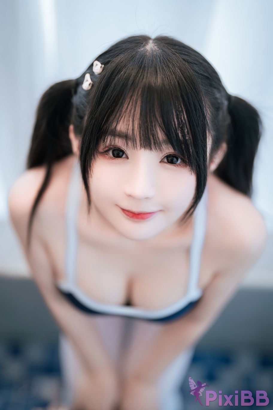 Coser ying jing ning ning Vol.059 PixiBB.COM 007