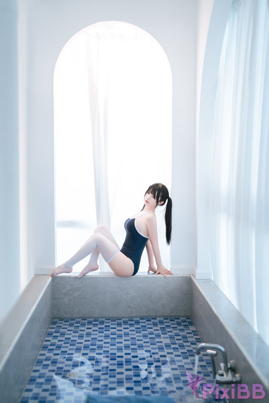 Coser ying jing ning ning Vol.059 PixiBB.COM 011